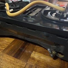 ガスコンロ
の画像