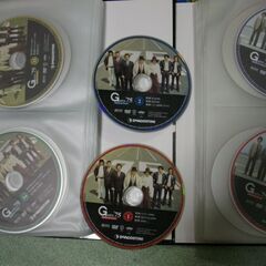 隔週刊【Ｇメン'75 DVDコレクション】 2021年 2/2号〜2025年 12/23号 フルセット 創刊号1号〜119号  [雑誌] DVD コレクターアイテム 永久保存版の画像