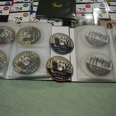 隔週刊【Ｇメン'75 DVDコレクション】 2021年 2/2号〜2025年 12/23号 フルセット 創刊号1号〜119号  [雑誌] DVD コレクターアイテム 永久保存版の画像