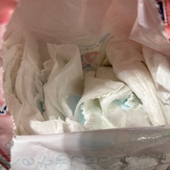 オムツ　グーン➕　の画像