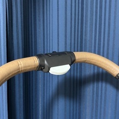 アップリカ AB型ベビーカーの画像