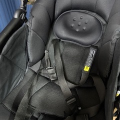 アップリカ AB型ベビーカーの画像