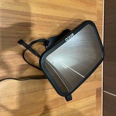 ISOFIX　アップリカ フラディア プラス シルバーブラック (SV) 新安全規則R129適合 回転式 チャイルドシート カーシート の画像