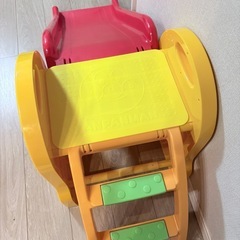 アンパンマン 滑り台の画像