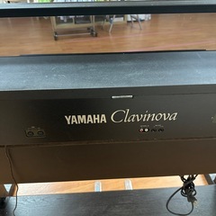 【あげます！】YAMAHAヤマハクラビノーバ　CLP-121の画像