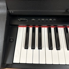 【あげます！】YAMAHAヤマハクラビノーバ　CLP-121の画像