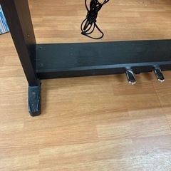 【あげます！】YAMAHAヤマハクラビノーバ　CLP-121の画像