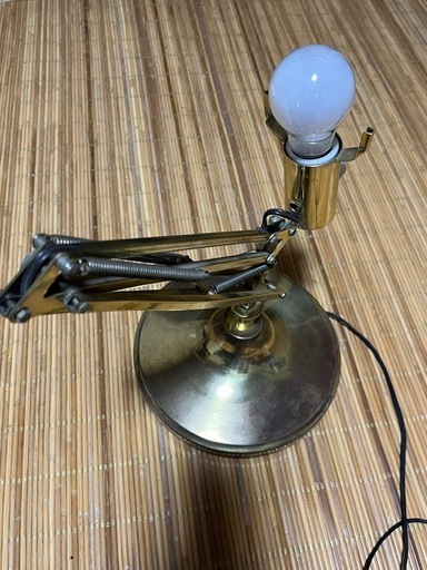 テーブルスタンド