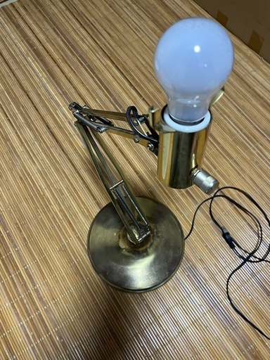 テーブルスタンド