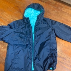 3着を格安で キッズナイロンジャンパーの画像