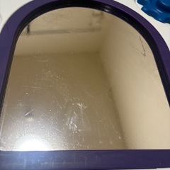 ベビーサークル６枚セットの画像