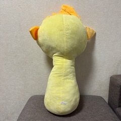 スプランキー ぬいぐるみ サイモンの画像