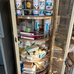 工業用ミシン油の画像