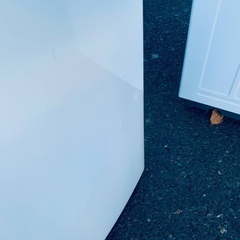 🌸Haier 全自動電気洗濯機  JW-C55Aの画像