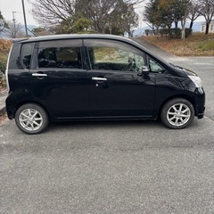車検9年11月まで　ダイハツ　ムーブ　の画像