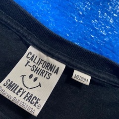 長袖Tシャツの画像