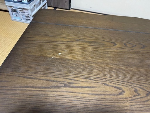 こたつテーブル