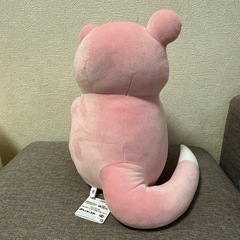 ポケモン ぬいぐるみ ヤドンの画像