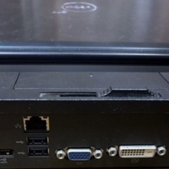 DELL製　ノート型パソコン🤗🤗🤗の画像