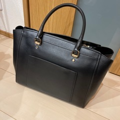 マイケルコース　ハンドバッグの画像