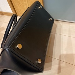 マイケルコース　ハンドバッグの画像