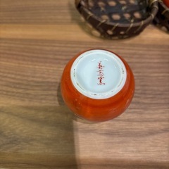 薬味入れ3点セット
の画像