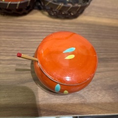 薬味入れ3点セット
の画像