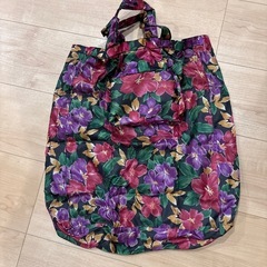 エコバッグ 40×40×9の画像