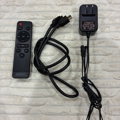 オーム電機　　　AUDIO COMMスピーカーバー　　バースピーカーLテレビスピーカー3D バーチャルサウンドの画像