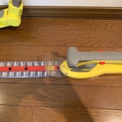 musashi製充電式伸縮スリムバリカン QP-250の画像