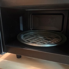 シャープ　電子レンジの画像