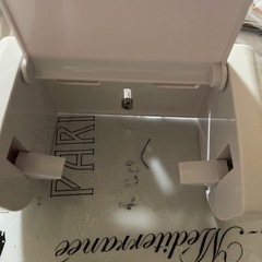 トイレットペーパーしんいれの画像