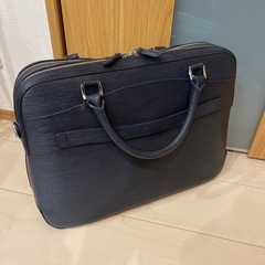 ペッレモルビダ　ビジネスバッグの画像