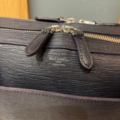 ペッレモルビダ　ビジネスバッグの画像