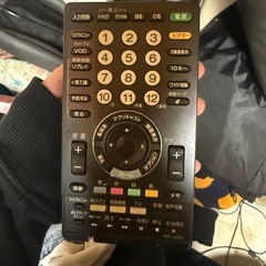 テレビ即引渡し可能の画像