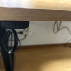 FLEXISPOT 昇降デスク【120㎝】 の画像