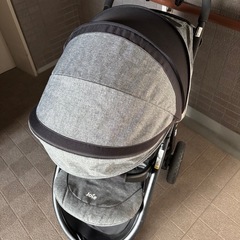 Joie（ジョイー）のベビーカーの画像