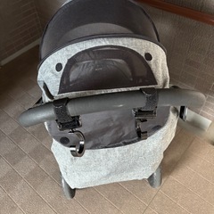 Joie（ジョイー）のベビーカーの画像