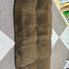 リクライニングチェアの画像