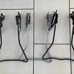 自転車中古ペダル他の画像