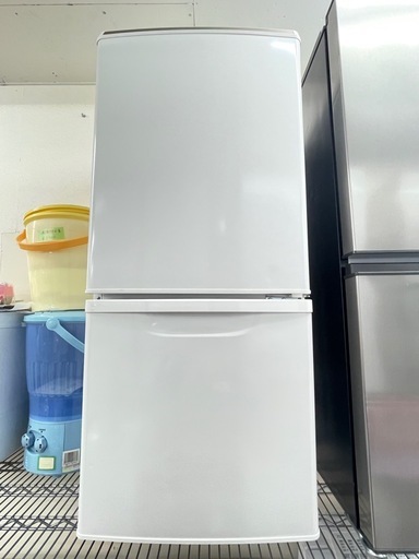 完売致しました　?2025/12/28〜30日ビッグワンセール開催?Panasonic 138L 冷蔵庫 NR-BW14DJ SN.2