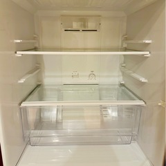 157L AQUA ノンフロン冷凍冷蔵庫　の画像