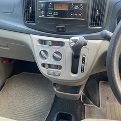 ダイハツ　ミライース　平成24年式　車検令和9年5月27日の画像