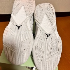 バスケットボール　シューズ　 の画像