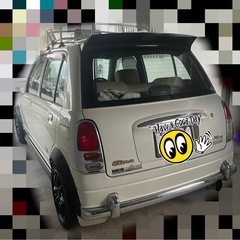 ミラジーノ　ライトスペシャルの画像