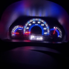 ワゴンR  mh23sの画像