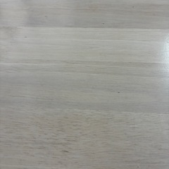 【ジャングル深井店】★ニトリ　2人用ダイニングセット 木目ホワイト 家具 テーブル 堺市 深井 【FU3166】の画像