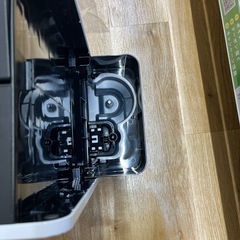 ハイブリッド式加湿器 DAINICHI のご紹介です！の画像