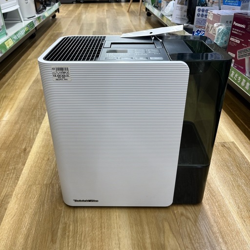 ハイブリッド式加湿器 DAINICHI のご紹介です！