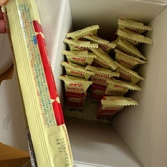 ほほえみらくらくキューブ【期限が2025.12です】の画像